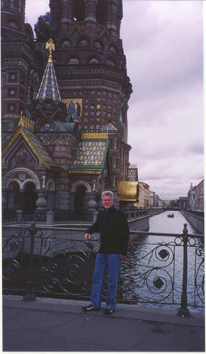 chas in russia