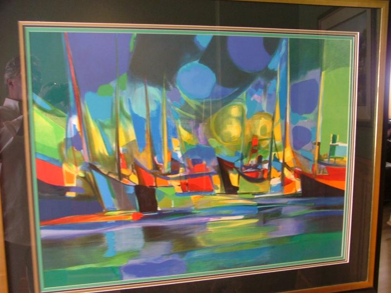 inspired collections